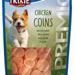 <strong>Trixie</strong> Recompense Pentru Caini, Premio, Rondele Cu Pui, 100 g, 31531 – Caini / Recompense / Gustari