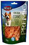 <strong>Trixie</strong> Recompense Pentru Caini, Premio, Rondele Cu Pui, 100 g, 31531 – Caini / Recompense / Gustari