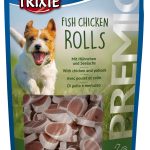 <strong title="Trixie Recompense Pentru Caini, Premio, Rulouri Cu Pui Si Peste, 75 g, 31535 – Caini / Recompense / Gustari">Trixie Recompense Pentru Caini, Premio, Rulouri Cu Pui Si Peste, 75 g, 31535 – Caini / Recompense...</strong>
