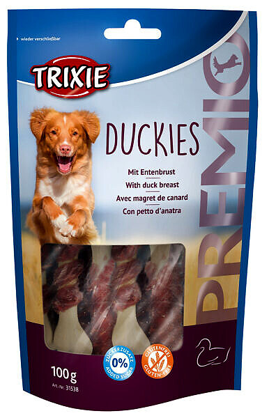 <strong title="Trixie Recompense Pentru Caini, Premio, Oscioare Piele Cu Carne De Rata, 100 g, 31538 – Caini / Oase Presate & Recompense Tari">Trixie Recompense Pentru Caini, Premio, Oscioare Piele Cu Carne De Rata, 100 g, 31538 – Caini /...</strong>