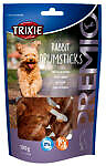 <strong title="Trixie Recompense Pentru Caini, Premio, Oscioare Cu Iepure, 8 buc/100 g, 31546 – Caini / Recompense / Gustari">Trixie Recompense Pentru Caini, Premio, Oscioare Cu Iepure, 8 buc/100 g, 31546 – Caini /...</strong>