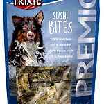 <strong>Trixie</strong> Recompense Pentru Caini, Premio, Sushi Bites, 75 g, 31571 – Caini / Recompense / Gustari