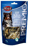 <strong>Trixie</strong> Recompense Pentru Caini, Premio, Sushi Bites, 75 g, 31571 – Caini / Recompense / Gustari