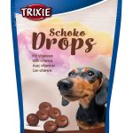 <strong>Trixie</strong> Recompense Pentru Caini, Drops Cu Ciocolata, 75 g, 31611 – Caini / Recompense / Drops, Trixie