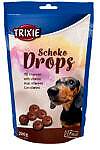 <strong>Trixie</strong> Recompense Pentru Caini, Drops Cu Ciocolata, 200 g, 31613 – Caini / Recompense / Drops