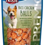 <strong title="Trixie Recompense Pentru Caini, Premio, Bile Cu Orez Si Pui, 80 g, 31701 – Caini / Recompense / Gustari">Trixie Recompense Pentru Caini, Premio, Bile Cu Orez Si Pui, 80 g, 31701 – Caini / Recompense /...</strong>