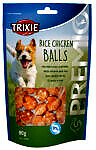 <strong title="Trixie Recompense Pentru Caini, Premio, Bile Cu Orez Si Pui, 80 g, 31701 – Caini / Recompense / Gustari">Trixie Recompense Pentru Caini, Premio, Bile Cu Orez Si Pui, 80 g, 31701 – Caini / Recompense /...</strong>