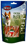 <strong>Trixie</strong> Recompense Pentru Caini, Premio, Paste Cu Pui, 100 g, 31703 – Caini / Recompense / Gustari