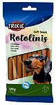 <strong title="Trixie Recompense Pentru Caini, Soft Rotolinis Cu Pui, 12 buc 120 g 12 cm, 3171 – Caini / Recompense / Batoane">Trixie Recompense Pentru Caini, Soft Rotolinis Cu Pui, 12 buc 120 g 12 cm, 3171 – Caini /...</strong>