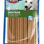 <strong title="Trixie Recompense Pentru Caini, Denta Fun Dentros, Batoane Cu Pui, 7 buc, 180 g, 3173 – Caini / Recompense / Batoane">Trixie Recompense Pentru Caini, Denta Fun Dentros, Batoane Cu Pui, 7 buc, 180 g, 3173 – Caini /...</strong>
