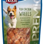 <strong title="Trixie Recompense Pentru Caini, Premio, Rulada Cu Pui Si Peste, 75 g, 31748 – Caini / Oase Presate & Recompense Tari">Trixie Recompense Pentru Caini, Premio, Rulada Cu Pui Si Peste, 75 g, 31748 – Caini / Oase...</strong>