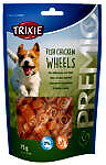 <strong title="Trixie Recompense Pentru Caini, Premio, Rulada Cu Pui Si Peste, 75 g, 31748 – Caini / Oase Presate & Recompense Tari">Trixie Recompense Pentru Caini, Premio, Rulada Cu Pui Si Peste, 75 g, 31748 – Caini / Oase...</strong>