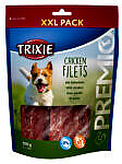 <strong title="Trixie Recompense Pentru Caini, Premio XXL, Fileuri Cu Pui, 300 g, 31801 – Caini / Recompense / Gustari">Trixie Recompense Pentru Caini, Premio XXL, Fileuri Cu Pui, 300 g, 31801 – Caini / Recompense /...</strong>