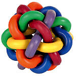 <strong title="Trixie Jucarie Pentru Caini, Minge Innodata, Cauciuc, 7 cm, Multicolora, 32621 – Caini / Jucarii pentru Aport">Trixie Jucarie Pentru Caini, Minge Innodata, Cauciuc, 7 cm, Multicolora, 32621 – Caini / Jucarii...</strong>