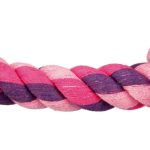 <strong>Trixie</strong> Jucarie Pentru Caini, Sfoara Cu 2 Noduri, 28 cm/150 g 32652 – Caini / Jucarii pentru Aport