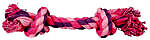 <strong>Trixie</strong> Jucarie Pentru Caini, Sfoara Cu 2 Noduri, 28 cm/150 g 32652 – Caini / Jucarii pentru Aport