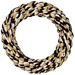<strong>Trixie</strong> Jucarie Pentru Caini, Inel Din Sfoara, 14 cm 32655 – Caini / Jucarii pentru Aport
