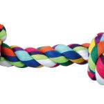 <strong title="Trixie Jucarie Pentru Caini, Sfoara Cu 4 Noduri, 360 g/54 cm, Diverse Culori, 3274 – Caini / Jucarii pentru Aport">Trixie Jucarie Pentru Caini, Sfoara Cu 4 Noduri, 360 g/54 cm, Diverse Culori, 3274 – Caini /...</strong>