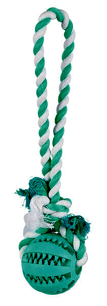 <strong title="Trixie Jucarie Pentru Caini, Denta Fun, Minge De Cauciuc Pe Sfoara, Aroma Menta, 7/24 cm, 3299 – Caini / Jucarii pentru Aport">Trixie Jucarie Pentru Caini, Denta Fun, Minge De Cauciuc Pe Sfoara, Aroma Menta, 7/24 cm, 3299 –...</strong>