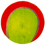 <strong>Trixie</strong> Jucarie Pentru Caini, Minge Tenis, 6 cm 3475 – Caini / Jucarii pentru Aport