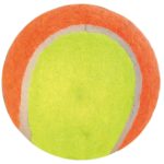 <strong>Trixie</strong> Jucarie Pentru Caini, Minge Tenis, 6 cm 3475 – Caini / Jucarii pentru Aport