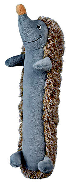 <strong>Trixie</strong> Jucarie Pentru Caini, Arici Lung, Plus, 37 cm, 34833 – Caini / Jucarii de Plush