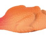 <strong>Trixie</strong> Jucarie Pentru Caini, Pui, Latex, Cu Sunet, 15 cm, 35091 – Caini / Jucarii pentru Aport