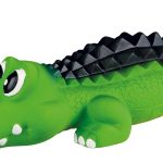 <strong title="Trixie Jucarie Pentru Caini, Crocodil, Latex, Cu Sunet, 35 cm, Verde, 3529 – Caini / Jucarii pentru Aport">Trixie Jucarie Pentru Caini, Crocodil, Latex, Cu Sunet, 35 cm, Verde, 3529 – Caini / Jucarii...</strong>
