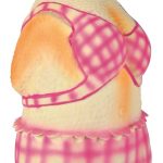<strong>Trixie</strong> Jucarie Pentru Caini, Gaina, Latex, Cu Sunet, 48 cm 35495 – Caini / Jucarii pentru Aport