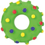 <strong title="Trixie Jucarie Pentru Caini, Junior, Mini Inel, Latex, 8 cm, Diferite Culori, 35612 – Caini / Jucarii pentru Aport">Trixie Jucarie Pentru Caini, Junior, Mini Inel, Latex, 8 cm, Diferite Culori, 35612 – Caini /...</strong>