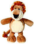 <strong>Trixie</strong> Jucarie Pentru Caini, Leu, Plus, Cu Sunet, 22 cm, 35813 – Caini / Jucarii de Plush