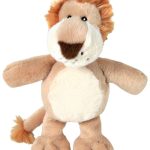 <strong>Trixie</strong> Jucarie Pentru Caini, Leu, Plus, Cu Sunet, 22 cm, 35813 – Caini / Jucarii de Plush