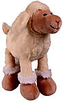 <strong>Trixie</strong> Jucarie Pentru Caini, Oaie, Plus, Cu Sunet, 30 cm, 35838 – Caini / Jucarii de Plush