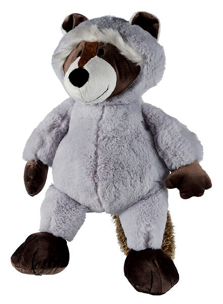 <strong>Trixie</strong> Jucarie Pentru Caini, Raton, Plus, Cu Sunet, 54 cm, 35853 – Caini / Jucarii de Plush, Trixie