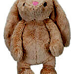 <strong>Trixie</strong> Jucarie Pentru Caini, Iepure, Plus, Cu Sunet, 38 cm, 35886 – Caini / Jucarii de Plush