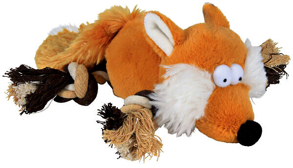 <strong title="Trixie Jucarie Pentru Caini, Vulpe Cu Sfoara, Plus, Cu Sunet, 34 cm, 35919 – Caini / Jucarii de Plush">Trixie Jucarie Pentru Caini, Vulpe Cu Sfoara, Plus, Cu Sunet, 34 cm, 35919 – Caini / Jucarii de...</strong>