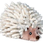 <strong>Trixie</strong> Jucarie Pentru Caini, Arici, Plus, Be Eco, Cu Sunet, 12 cm, 35934 – Caini / Jucarii de Plush