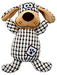 <strong>Trixie</strong> Jucarie Caine Plus/Bumbac 26 cm 35977 – Caini / Jucarii de Plush