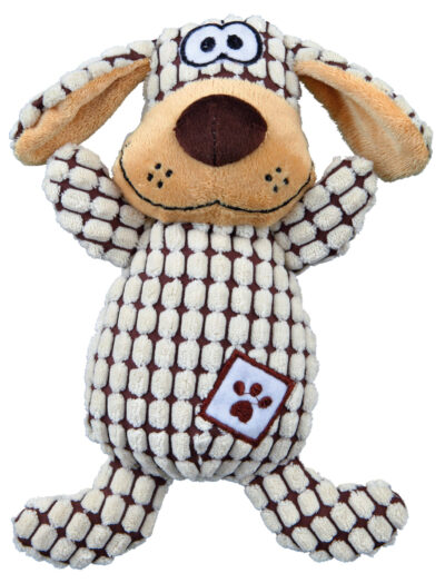 <strong>Trixie</strong> Jucarie Caine Plus/Bumbac 26 cm 35977 – Caini / Jucarii de Plush