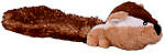 <strong>Trixie</strong> Jucarie Pentru Caini, Veverita, Plus, Cu Sunet, 30 cm, 35986 – Caini / Jucarii de Plush