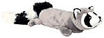 <strong>Trixie</strong> Jucarie Pentru Caini, Raton, Plus, Cu Sunet, 46 cm, 35989 – Caini / Jucarii de Plush