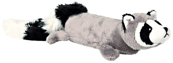 <strong>Trixie</strong> Jucarie Pentru Caini, Raton, Plus, Cu Sunet, 46 cm, 35989 – Caini / Jucarii de Plush
