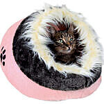 <strong>Trixie</strong> Cos Minou Soft, Plus, 35x26x41 cm, Roz, 36301 – DIVERSE
