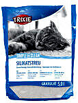 <strong title="Trixie Asternut Silicat Simple’n’Clean, Granule, 5 l, 4026 – Pisici / Asternuturi Litiere">Trixie Asternut Silicat Simple’n’Clean, Granule, 5 l, 4026 – Pisici / Asternuturi...</strong>