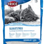 <strong title="Trixie Asternut Silicat Simple’n’Clean, Granule, 5 l, 4026 – Pisici / Asternuturi Litiere">Trixie Asternut Silicat Simple’n’Clean, Granule, 5 l, 4026 – Pisici / Asternuturi...</strong>