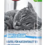 <strong title="Trixie Pungi Igienice Simple’n’Clean, Pentru Litiera, M: pana la 37×48 cm, 10 buc, 4043 – Pisici / Accesorii Litiere">Trixie Pungi Igienice Simple’n’Clean, Pentru Litiera, M: pana la 37×48 cm, 10...</strong>