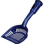<strong>Trixie</strong> Lopatica Cu 20xPungi Igienice, M, Diferite Culori, 40477 – Pisici / Accesorii Litiere, TRIXIE