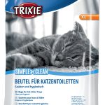 <strong title="Trixie Pungi Igienice Simple’n’Clean, Pentru Litiera, XL: Pana la 56×71 cm, 10 buc, 4051 – Pisici / Accesorii Litiere, Trixie">Trixie Pungi Igienice Simple’n’Clean, Pentru Litiera, XL: Pana la 56×71 cm, 10...</strong>