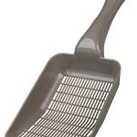 Lopatica Pentru Litiera, XL, Diferite Culori, 40532