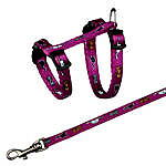 <strong title="Trixie Ham Si Lesa Pentru Pisici Junior, 21-33 cm/8 mm, 1.20 m, Diverse Culori, 4144 – Pisici / La Plimbare">Trixie Ham Si Lesa Pentru Pisici Junior, 21-33 cm/8 mm, 1.20 m, Diverse Culori, 4144 – Pisici /...</strong>
